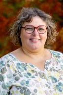 Angélique MENARD