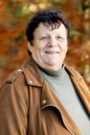 Elyette MICHEL