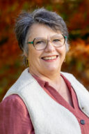 Catherine SIMON