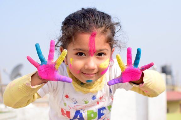 Activité enfants