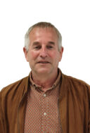 Hervé BLANCHAIS