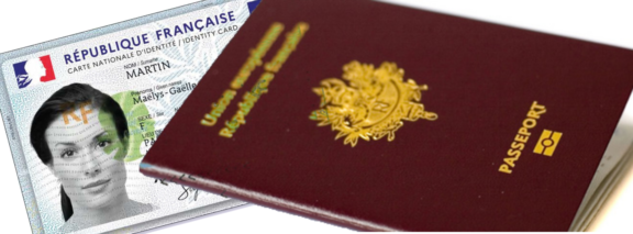 CNI et Passeport