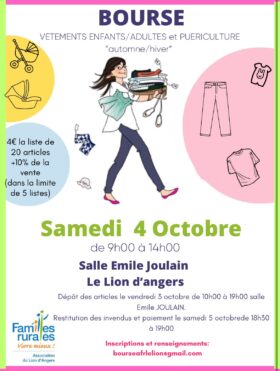 Pour plus de renseignements