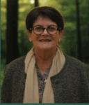 Nelly GUERIN | 3ème adjointe
